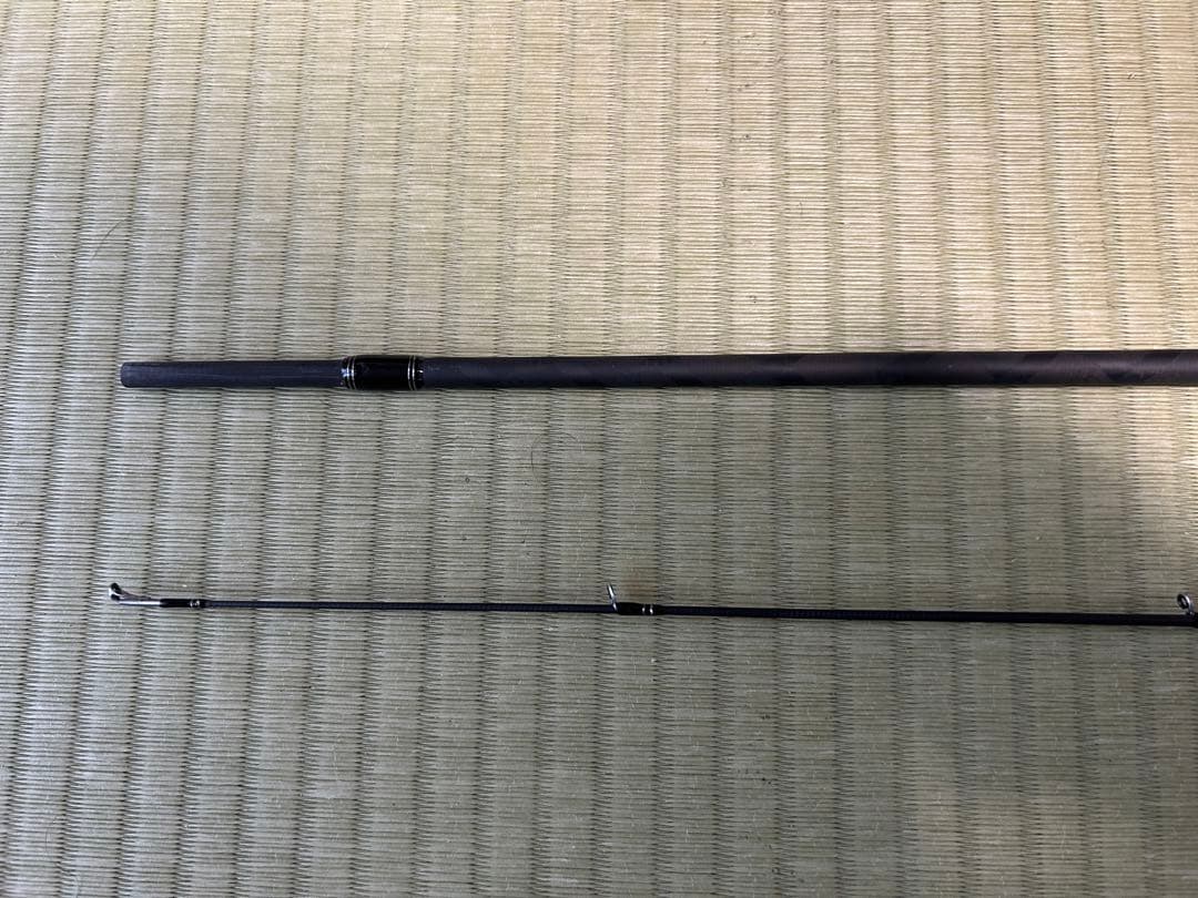 アブガルシア STES-862Ｍ-KR