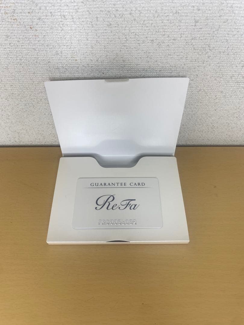 ✨ReFa 4 Carat Ray リファフォーカラットレイ