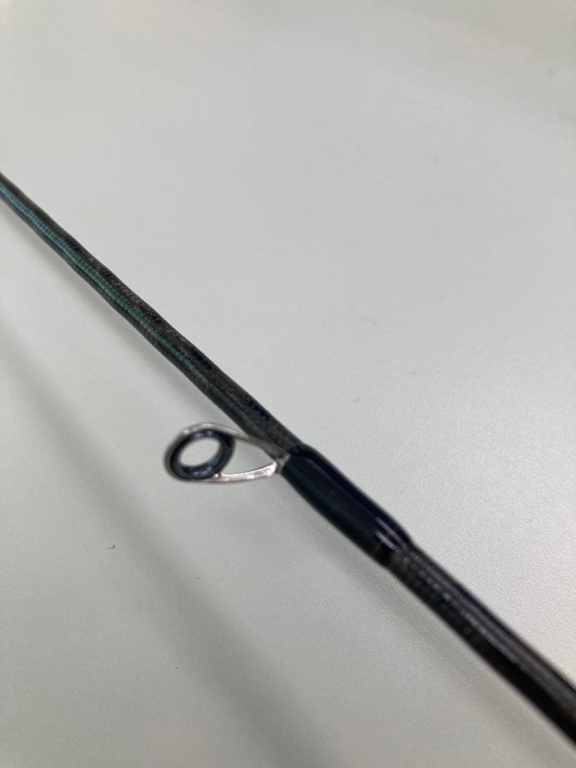 シマノ　セフィア XR S68M-S/R ティップエギングロッド　美品