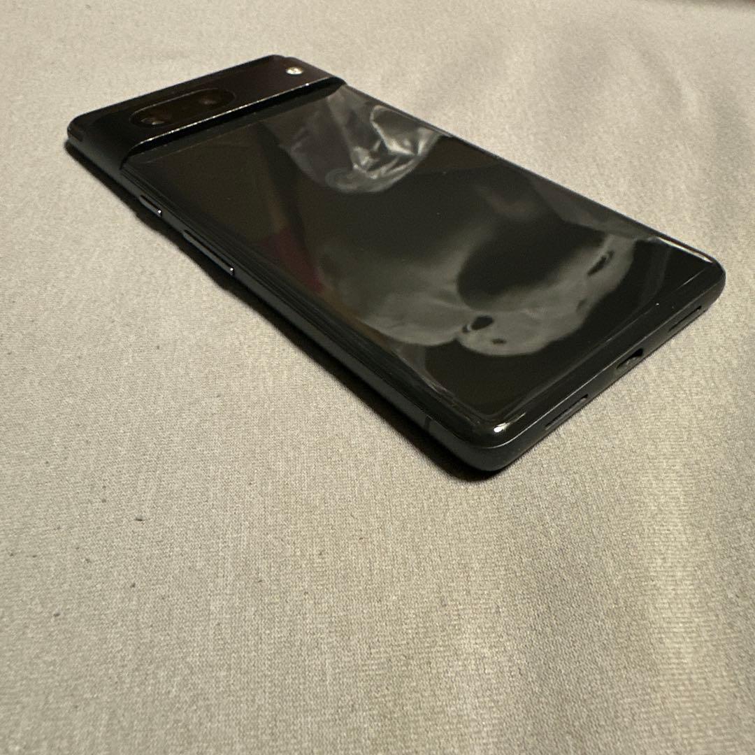 Pixel 7 128GB SiMフリー
