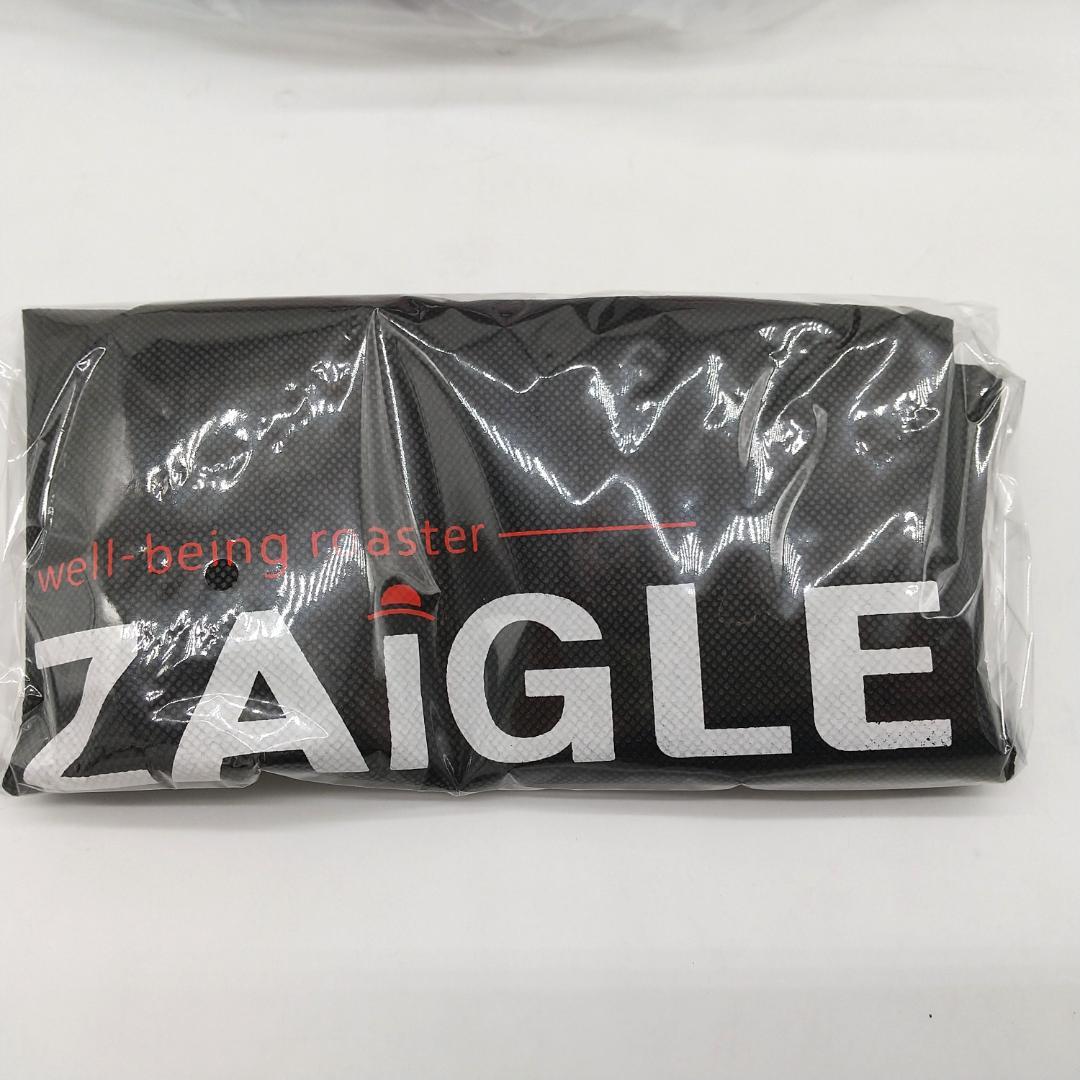 2409番 未使用品 ZAIGLE ザイグル 赤外線ロースター NC-300