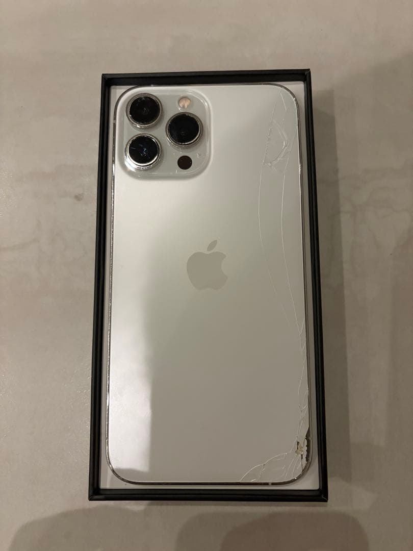 スマートフォン本体 Apple iPhone 13 Pro Max 256GB