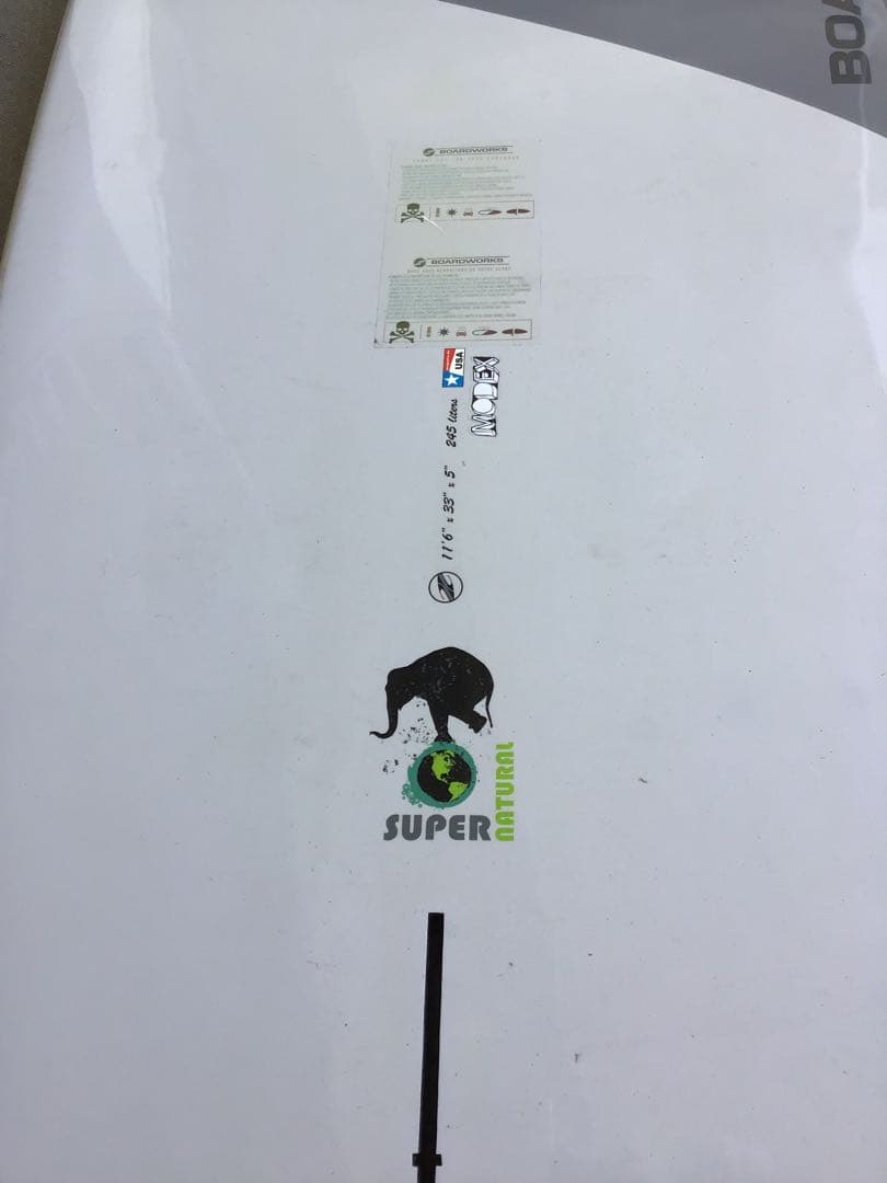 県内配達します！BOARD　WORKS（ボードワークス）サップボード