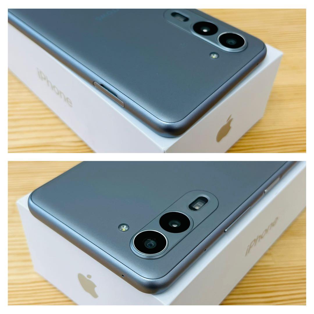 S 100% arrows We 2 plus F-51E 256 GB 本体