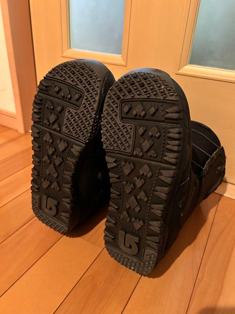 スノーボード Burton Ruler Asian Fit 26.0