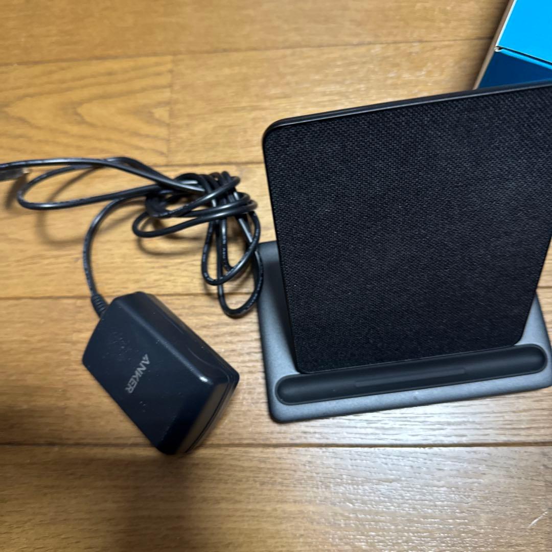 kindle paperwhite シグニチャーエディション & ワイヤレス充電