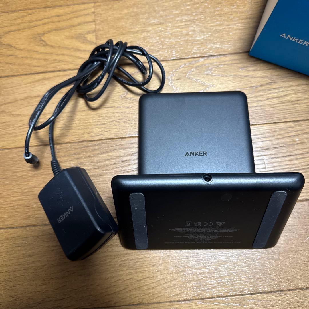 kindle paperwhite シグニチャーエディション & ワイヤレス充電