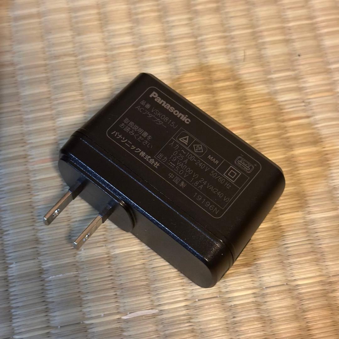 【美品】Panasonic LUMIX S5