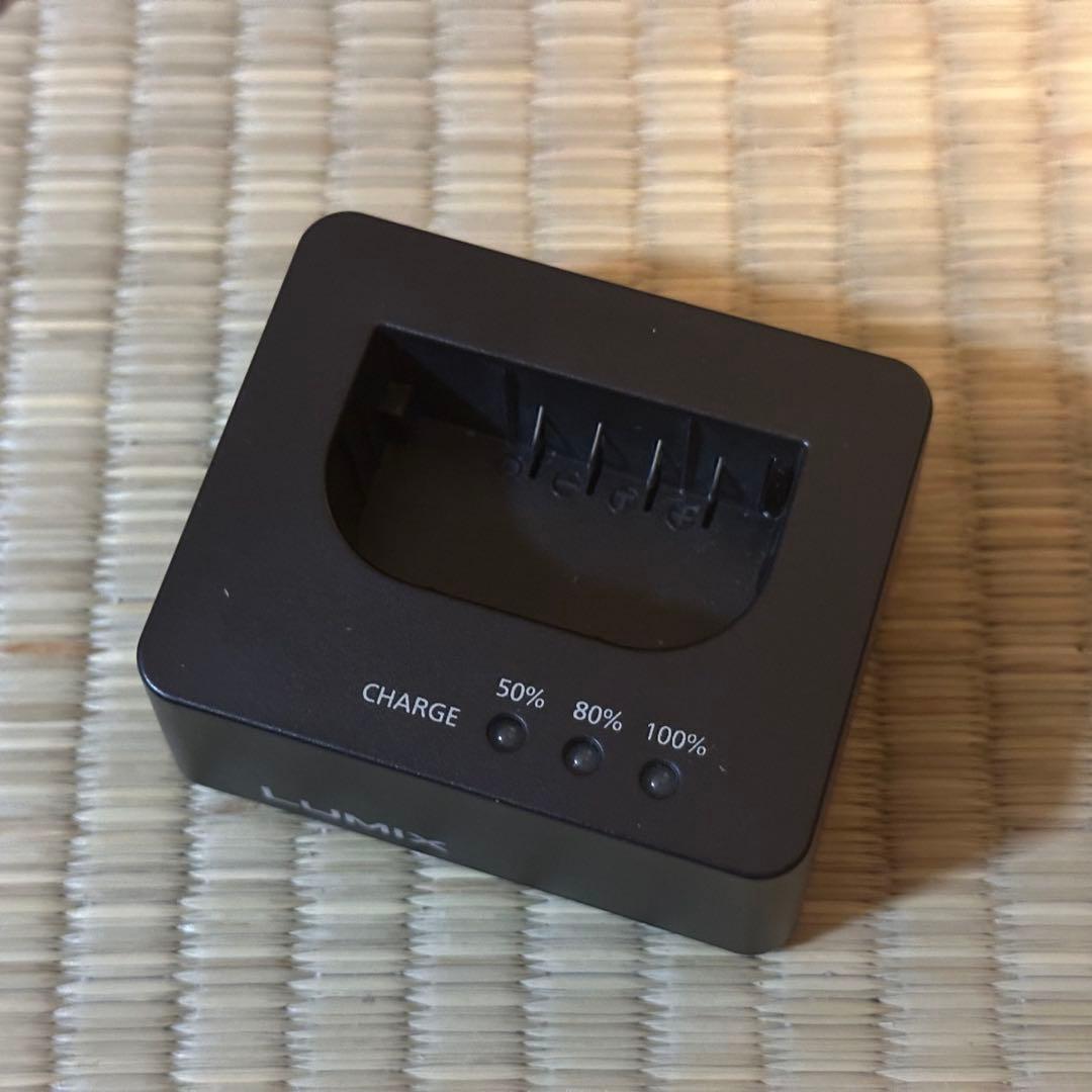 【美品】Panasonic LUMIX S5