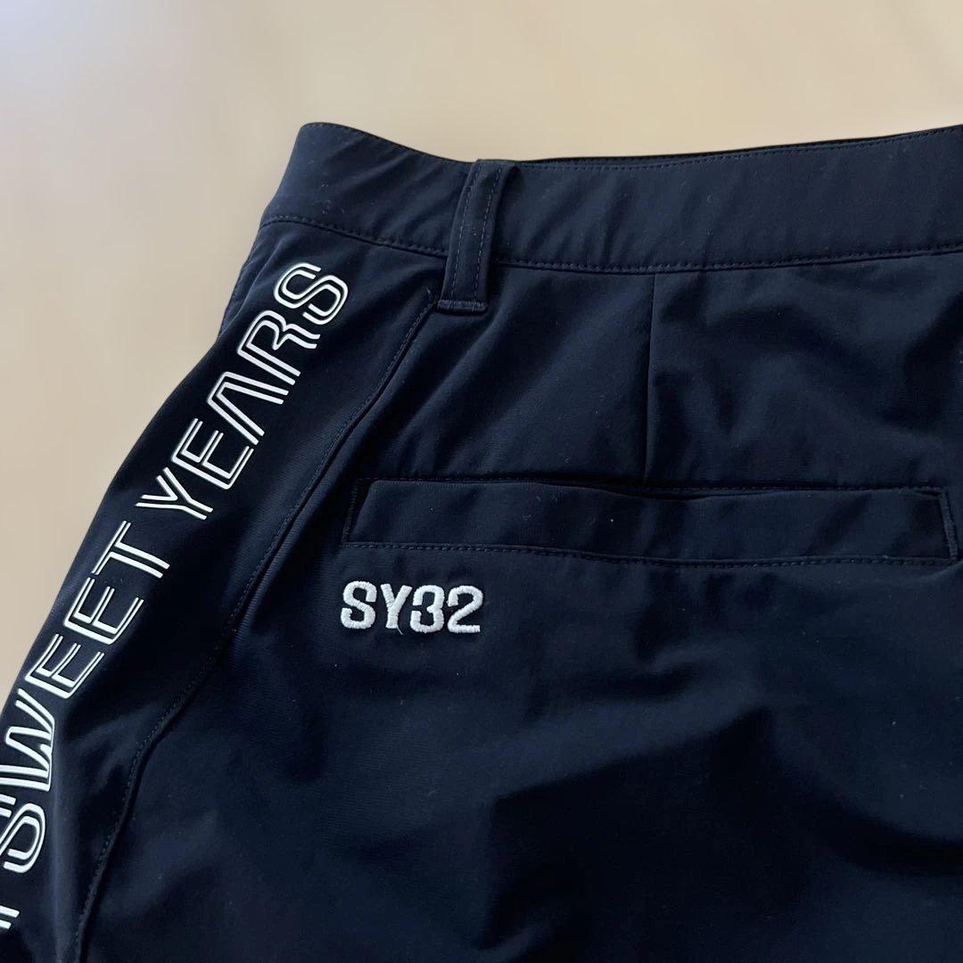 SY32 セットアップ