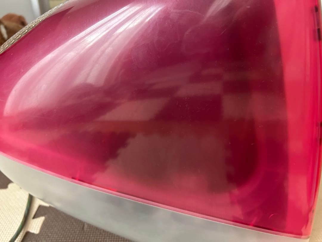 IMac G3 キーボード付き