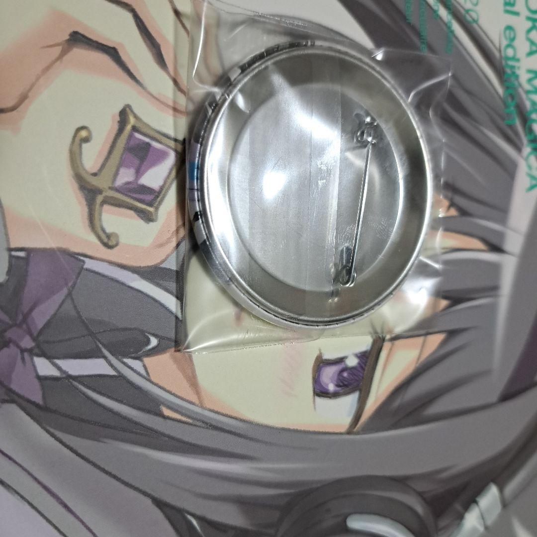 DENON AH-GC20MDK まどマギ 缶バッジ付き