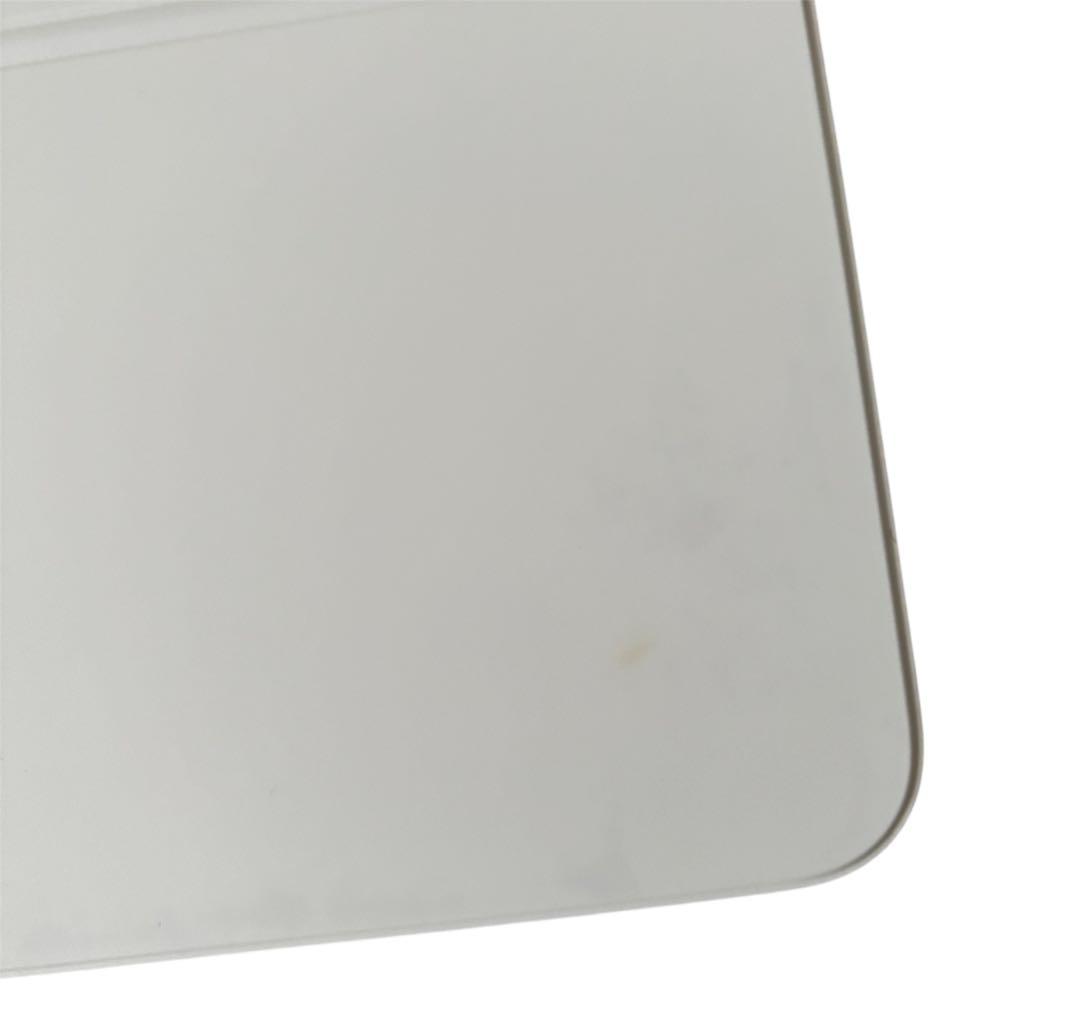 Magic Keyboard folio Apple A16 白 キーボード