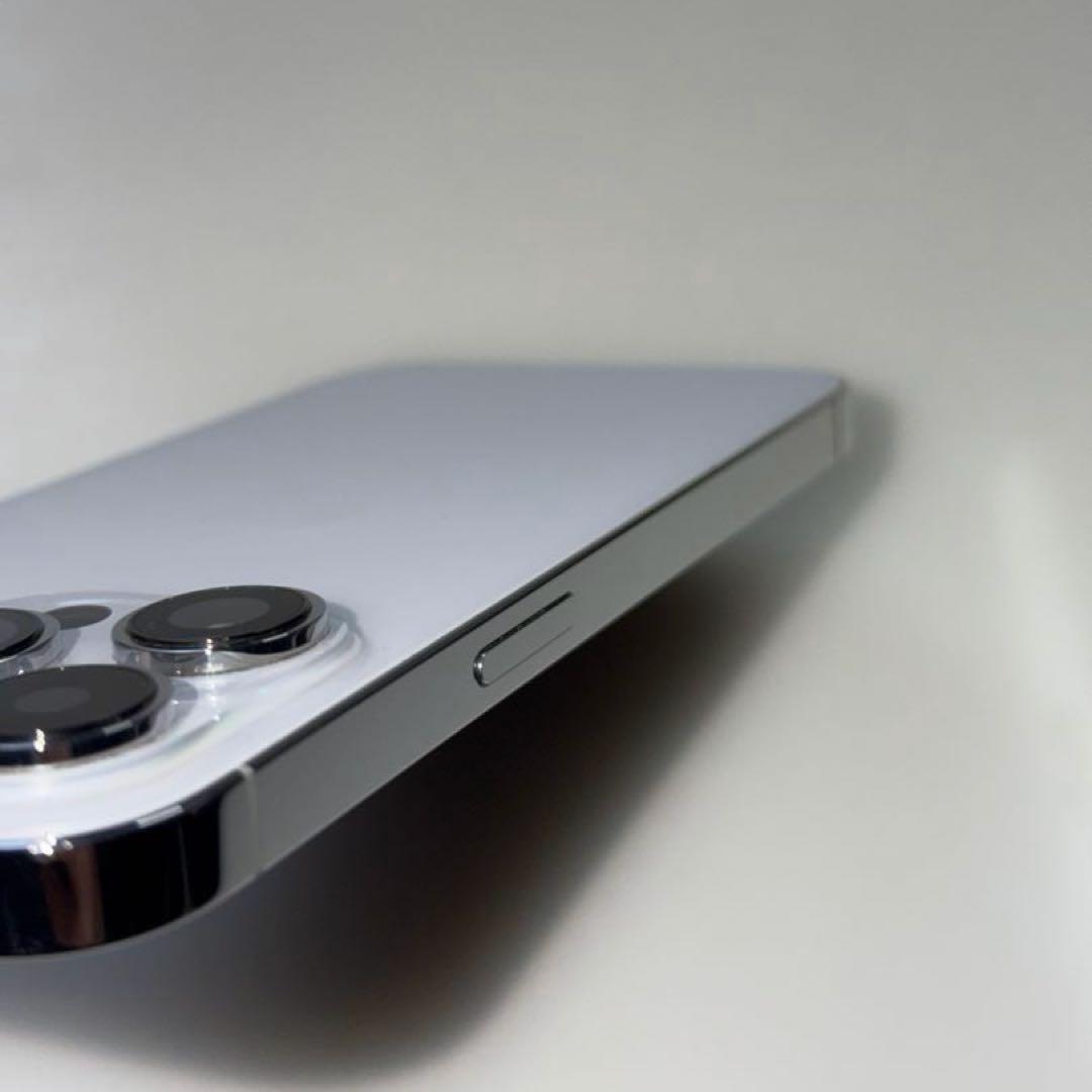 iPhone 14pro 128GB シルバー SIMフリー