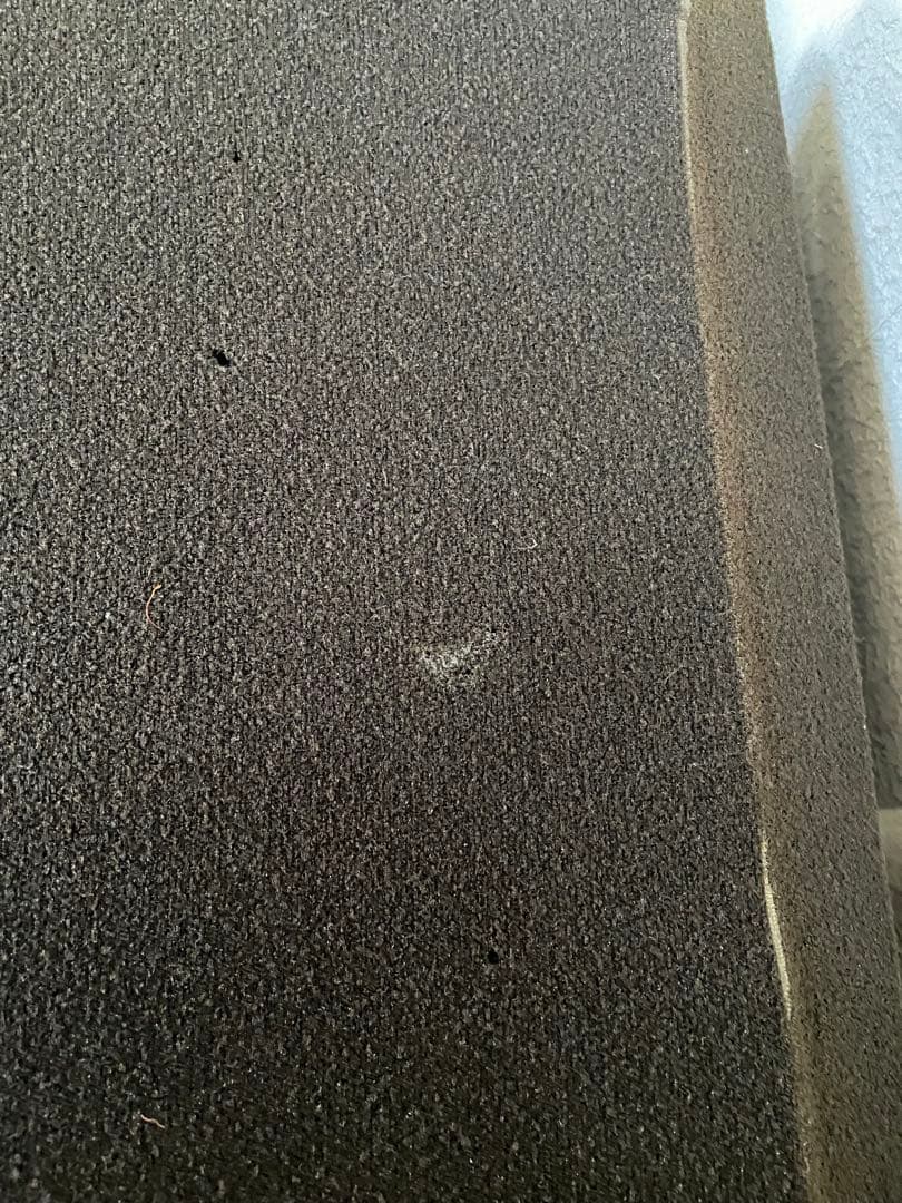 YAMAHA スピーカー ヤマハ NS-1000 ジャンク シリアル同番 1万番