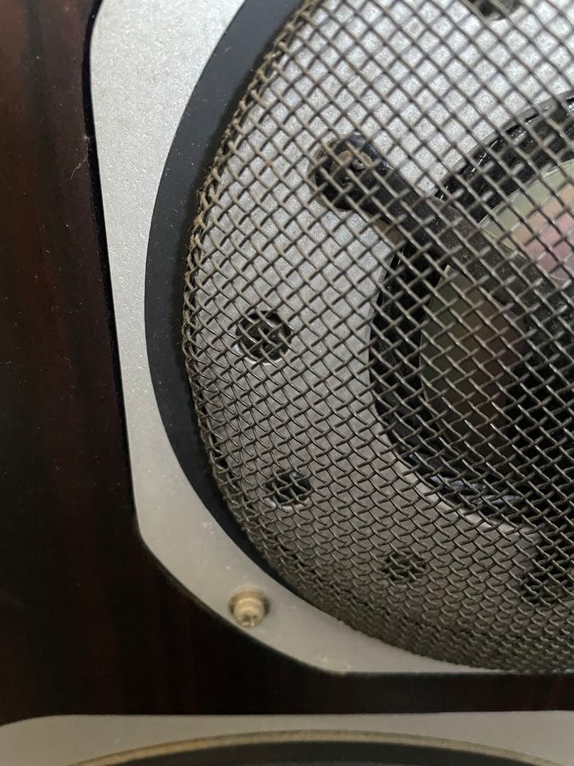 YAMAHA スピーカー ヤマハ NS-1000 ジャンク シリアル同番 1万番