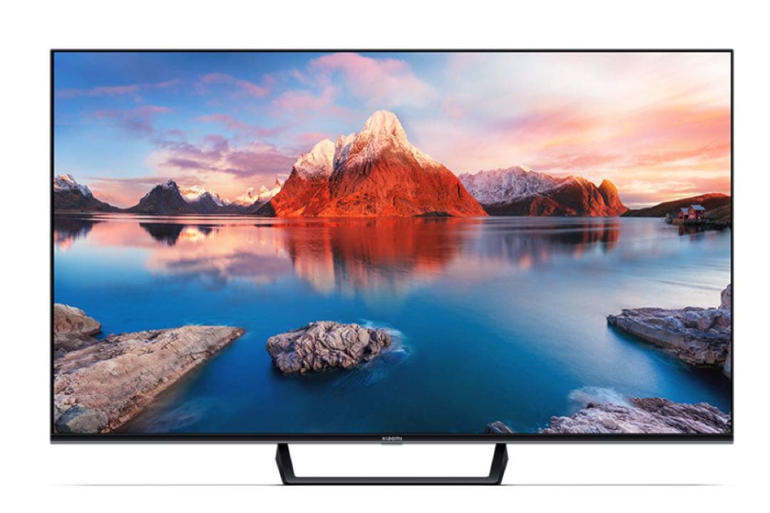 シャオミ 55インチ スマートテレビ A Pro