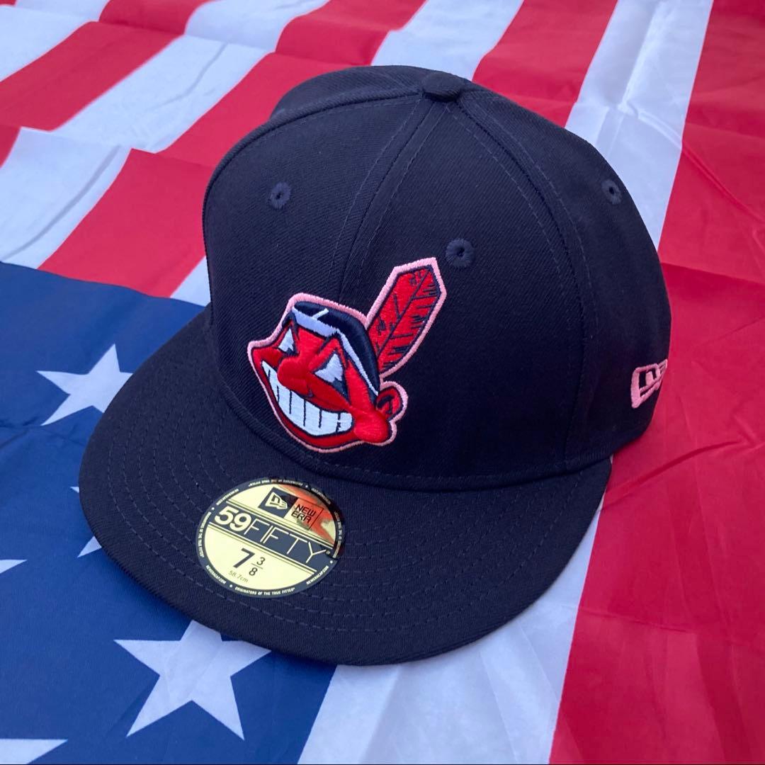 ニューエラ59FIFTY Cooperstown ワフー曹長 7 3/8