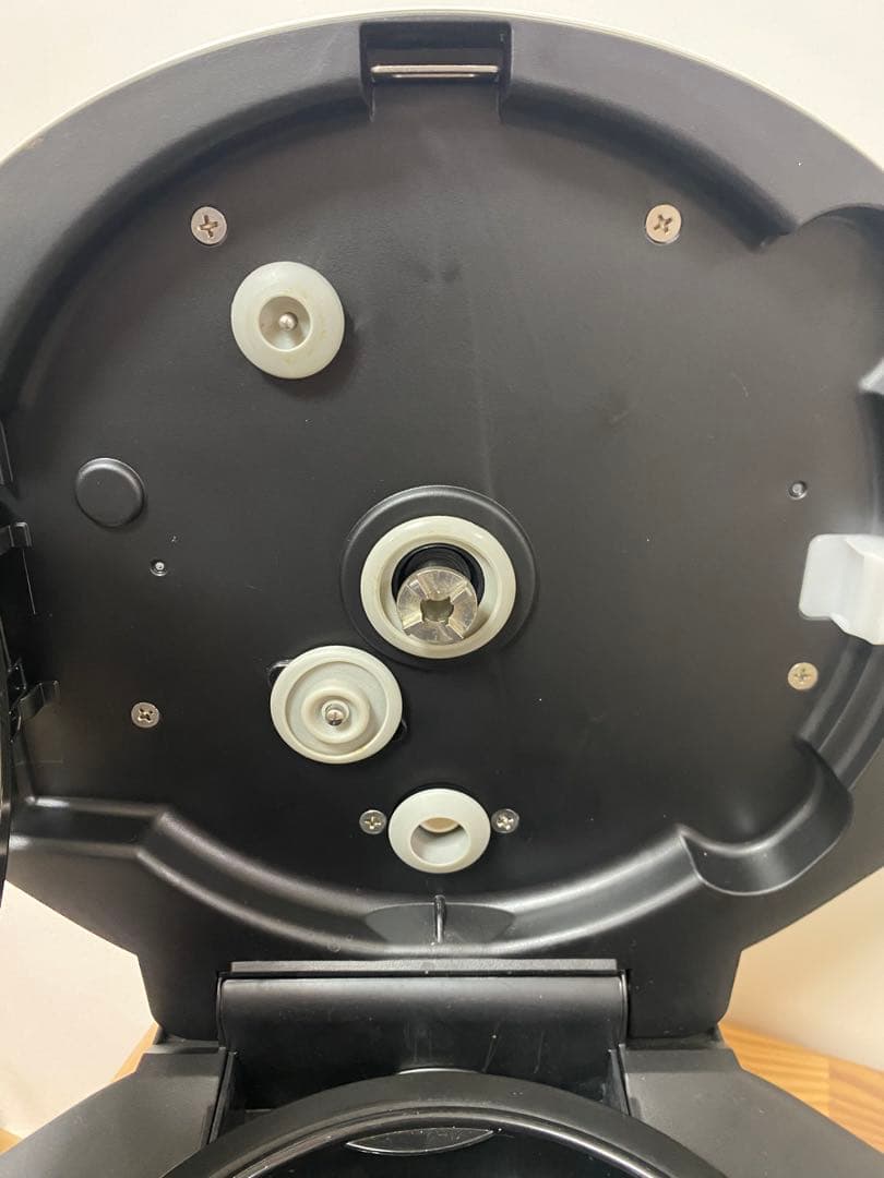 シャープ　ヘルシオホットクック　KN-HW16G-W