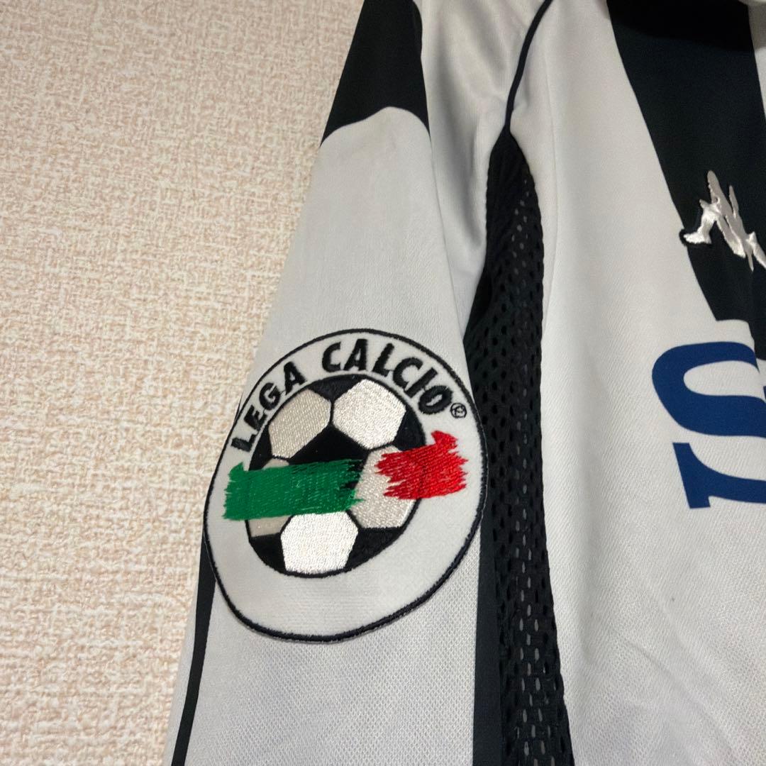 kappa Juventus FC ユニフォーム