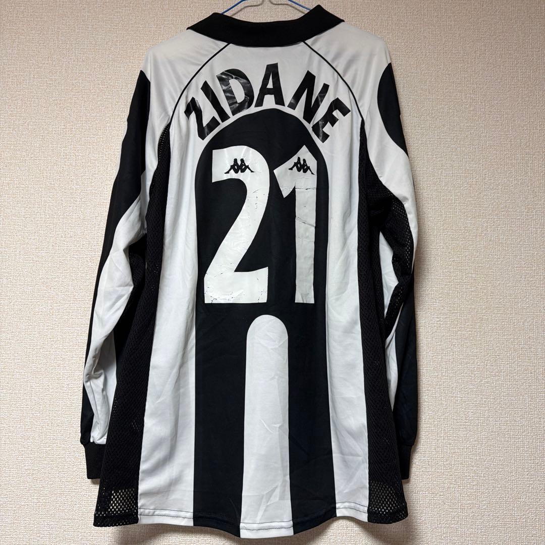 kappa Juventus FC ユニフォーム