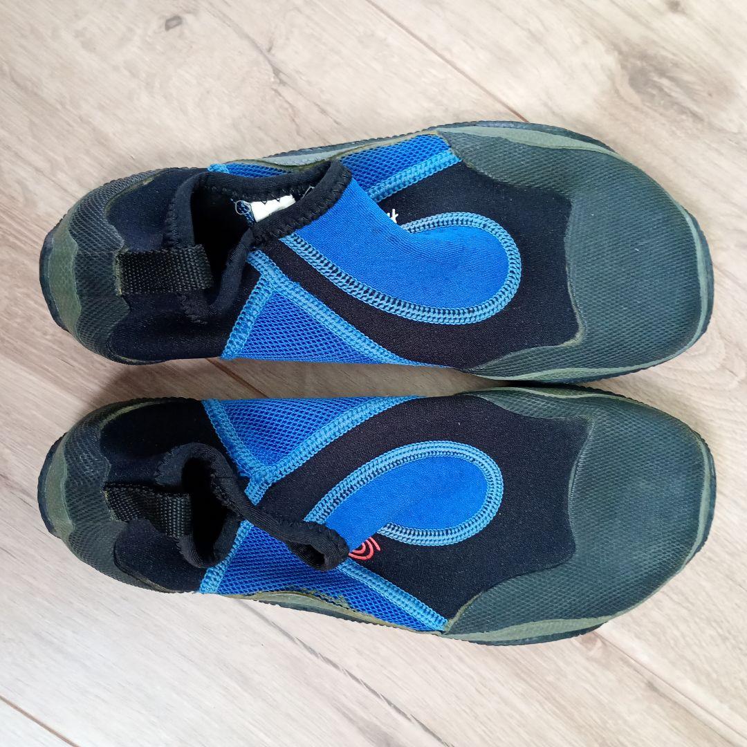 【美品】カヌー　カヤック　ドライスーツ　　　　　　　　6点セット！