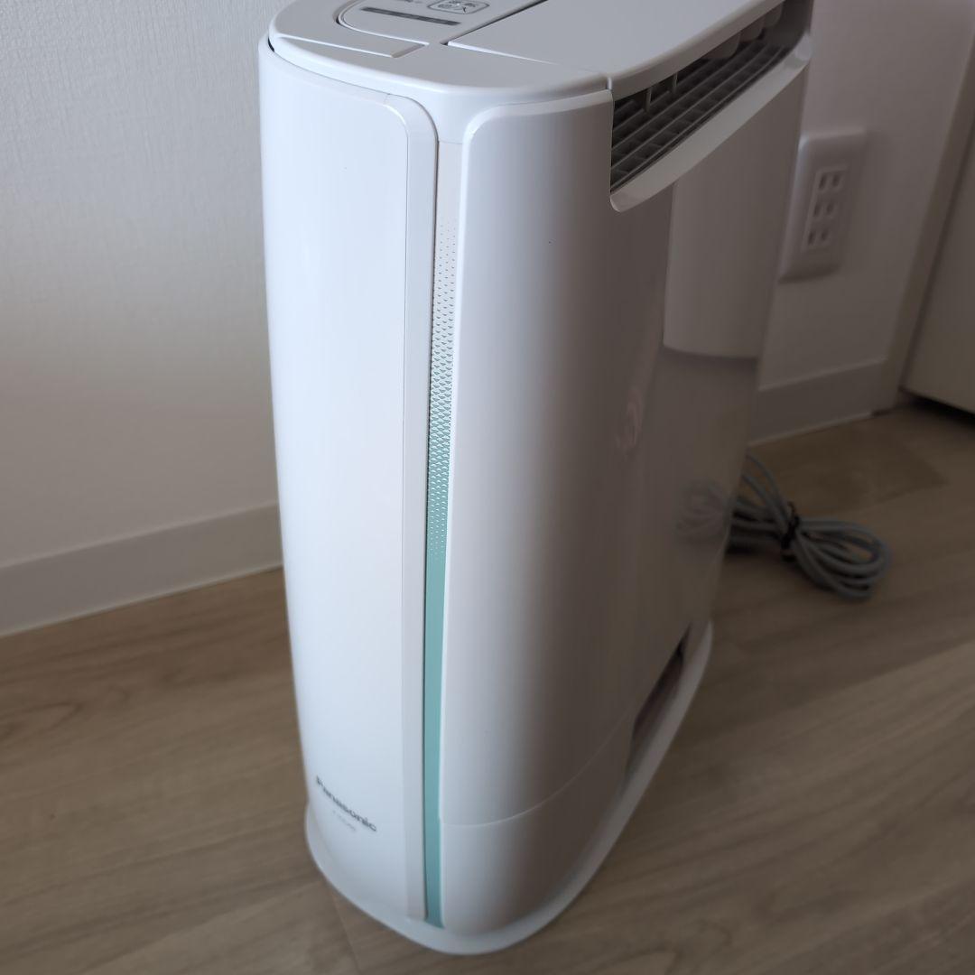 Panasonic F-YZU60-G 除湿機 ホワイト