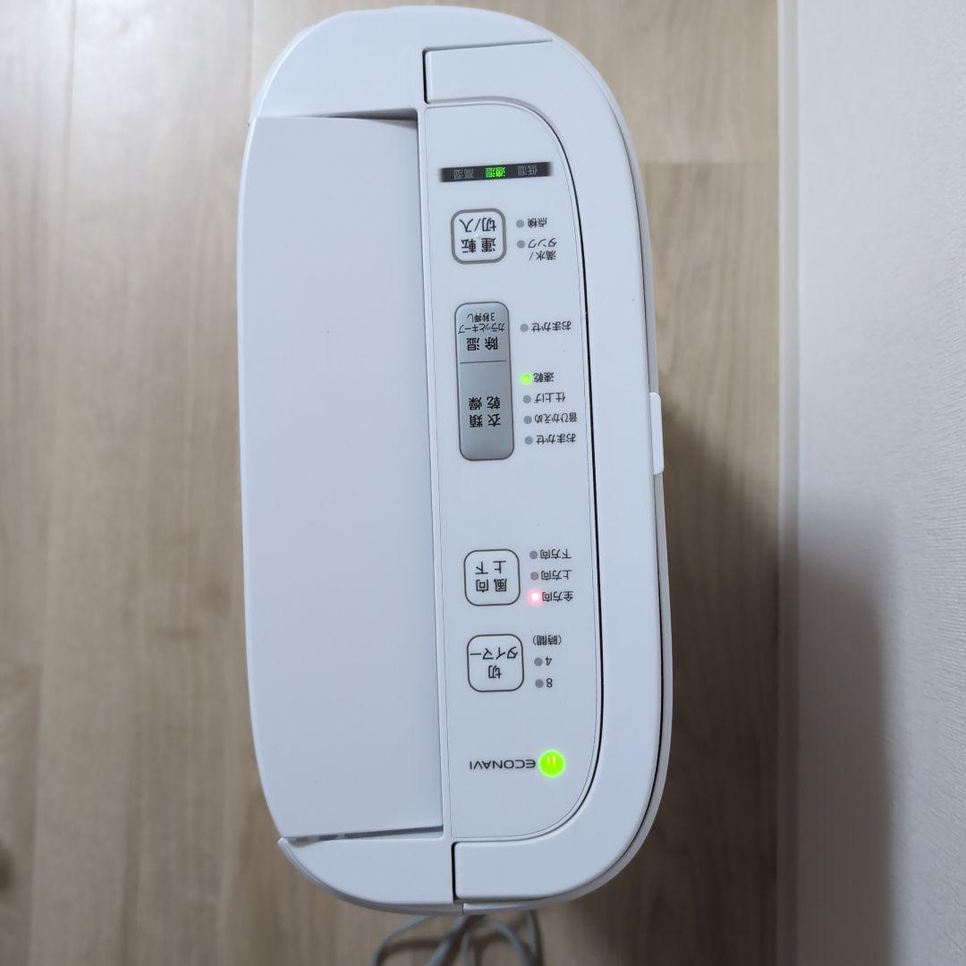 Panasonic F-YZU60-G 除湿機 ホワイト