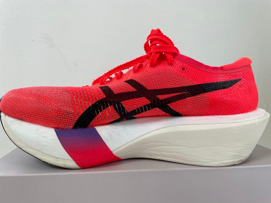 スパイク・シューズ SPEED EDGE TOKYO 25.5