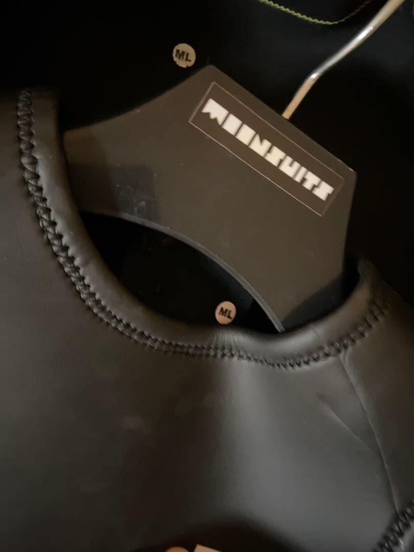 ＊goinleft様 美品ムーンスーツ ロングジョン&長袖タッパー＊