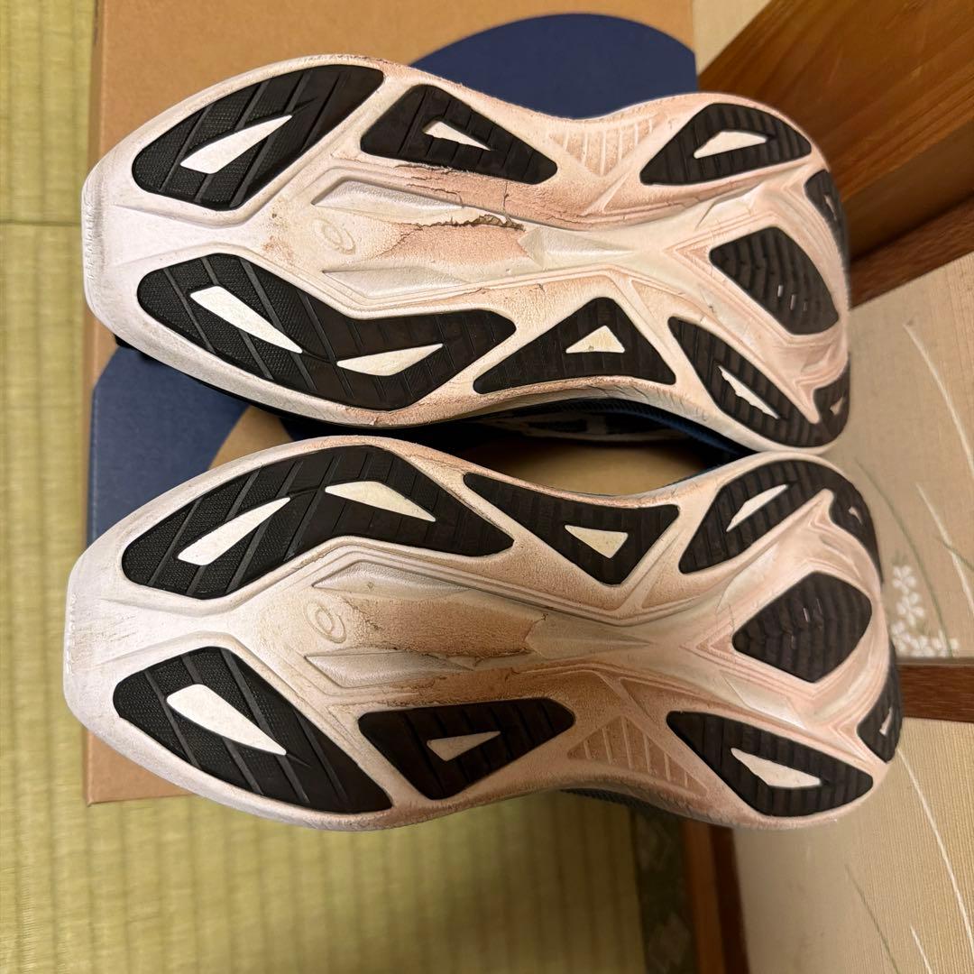 asics SUPERBLAST2 アシックス スーパーブラスト2 26cm