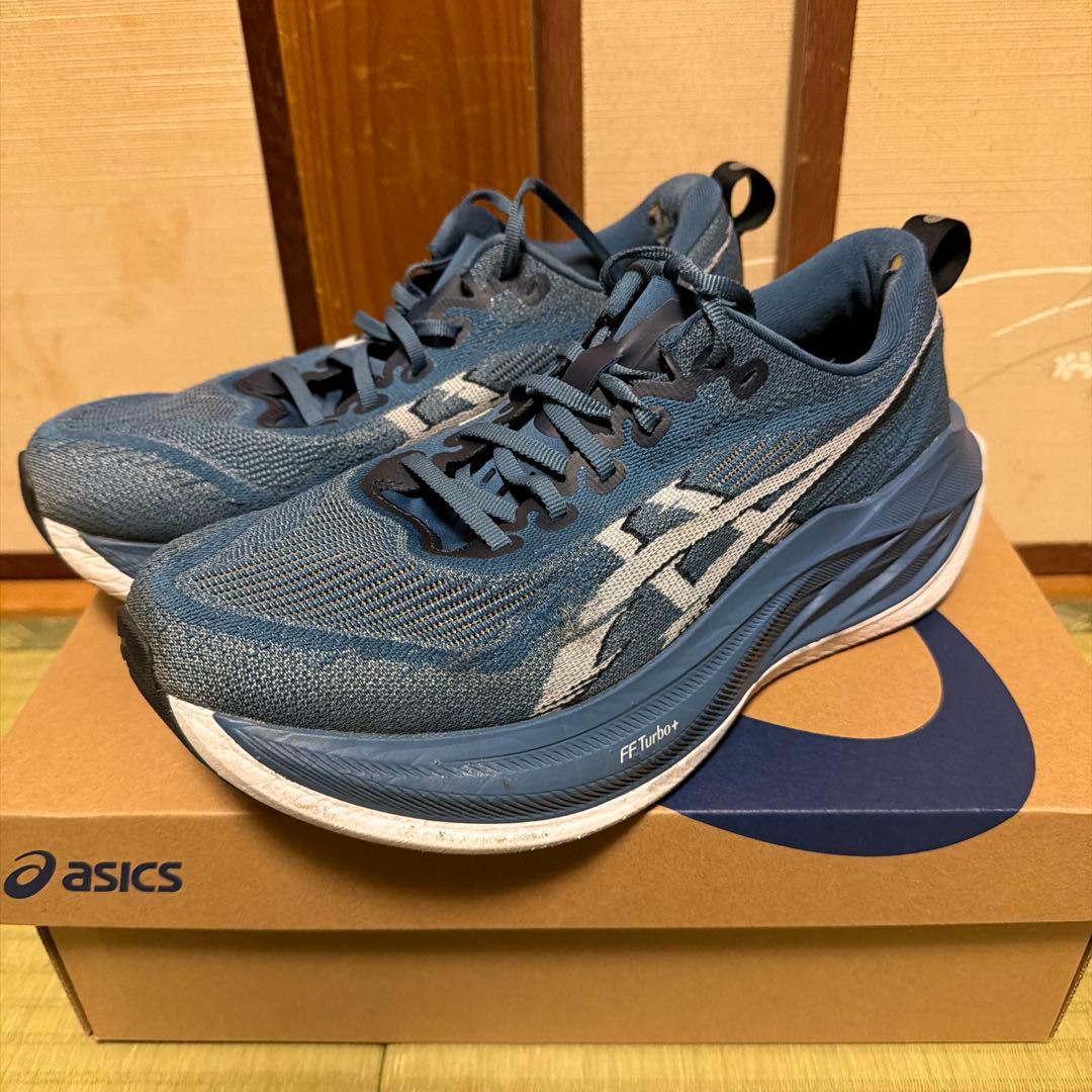 asics SUPERBLAST2 アシックス スーパーブラスト2 26cm