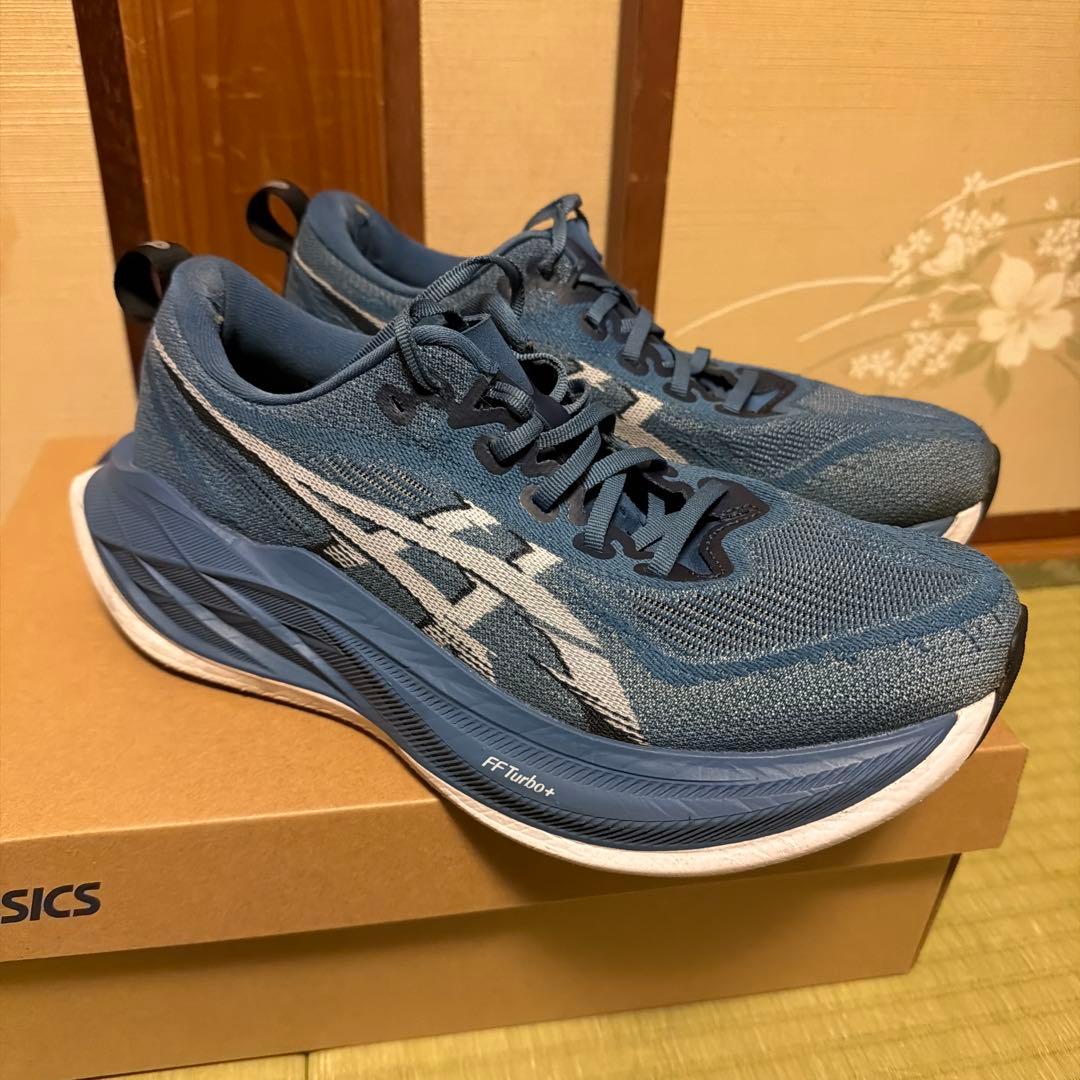 asics SUPERBLAST2 アシックス スーパーブラスト2 26cm