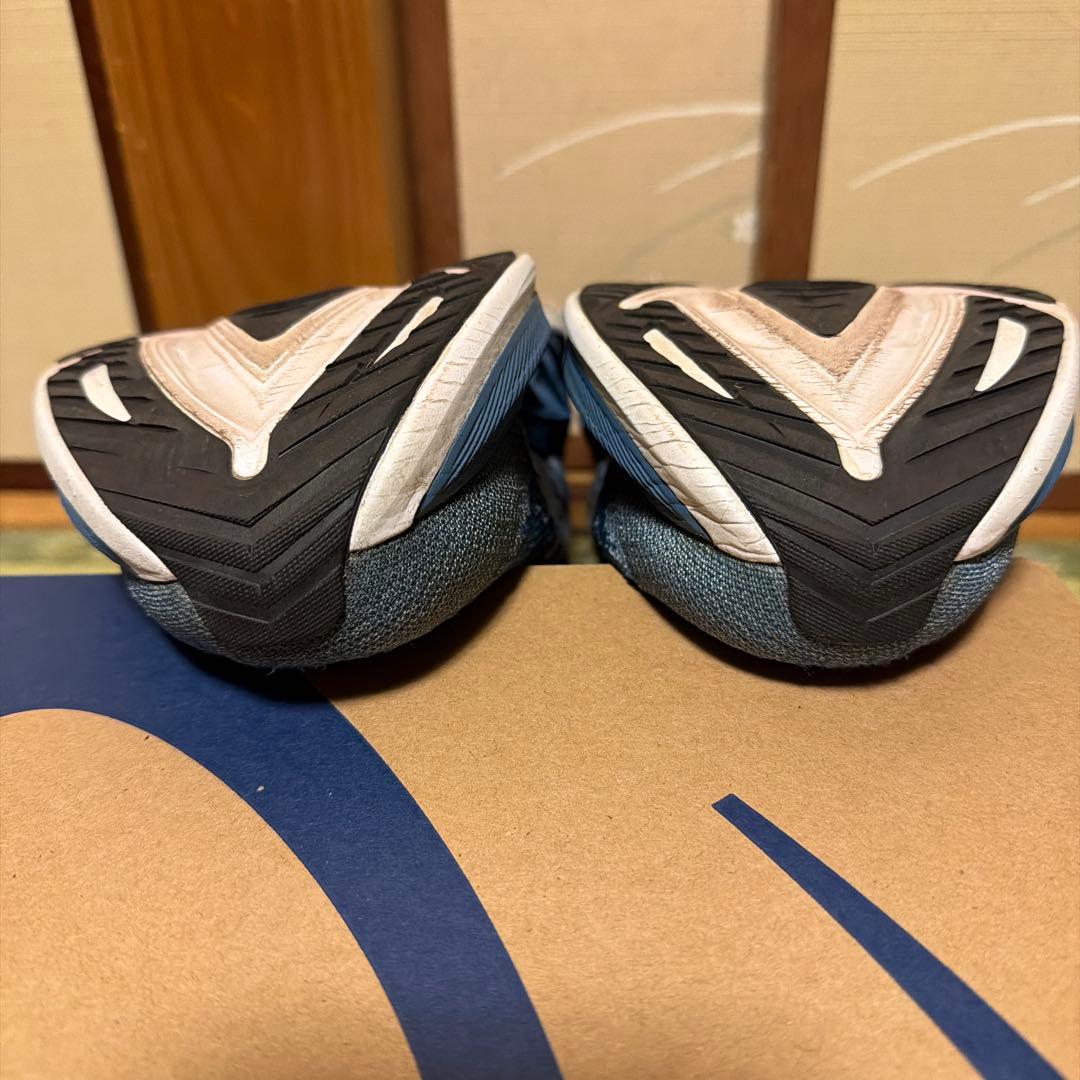 asics SUPERBLAST2 アシックス スーパーブラスト2 26cm