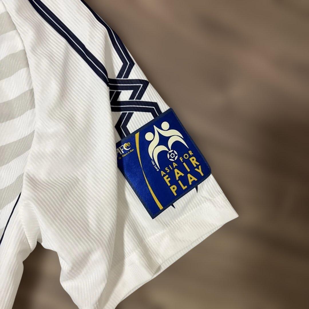 サンフレッチェ広島　佐藤寿人選手　ユニフォーム