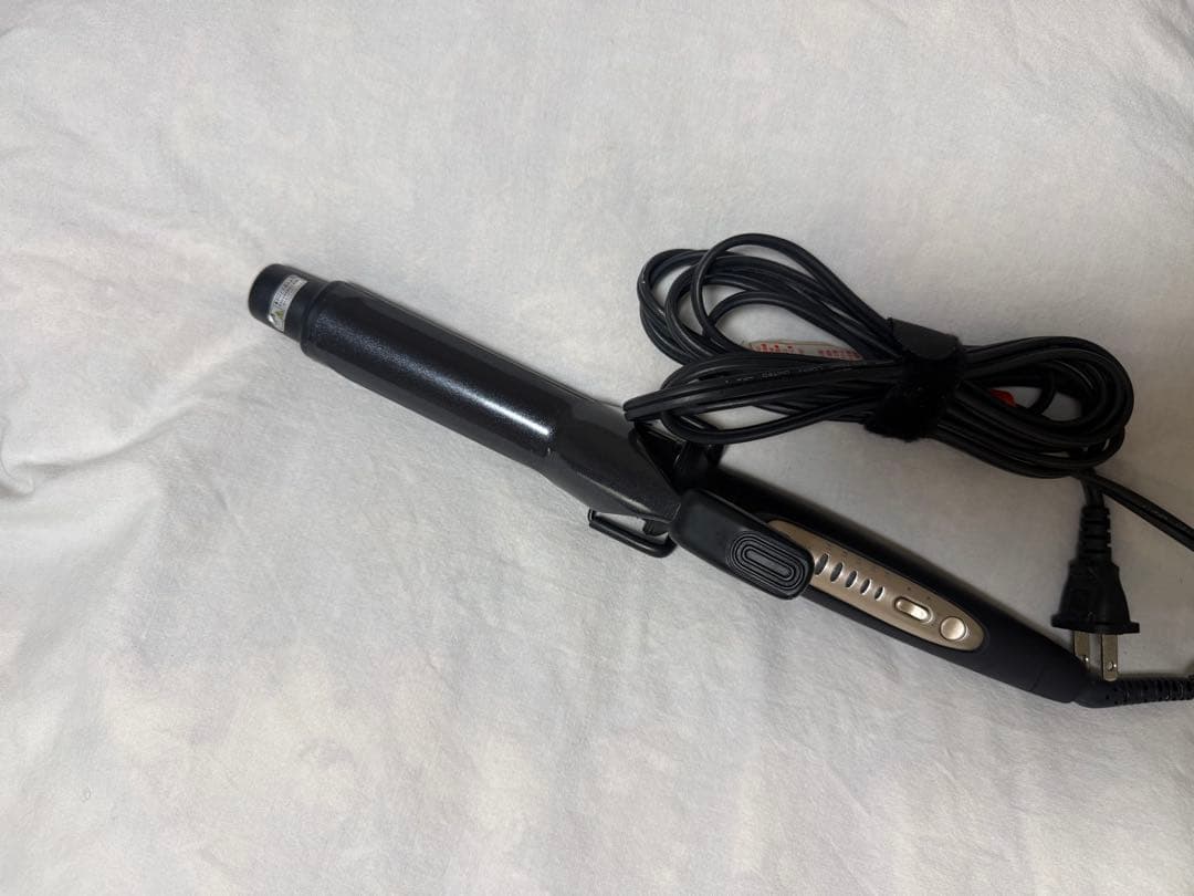 ホリスティックキュア　ヘアアイロン