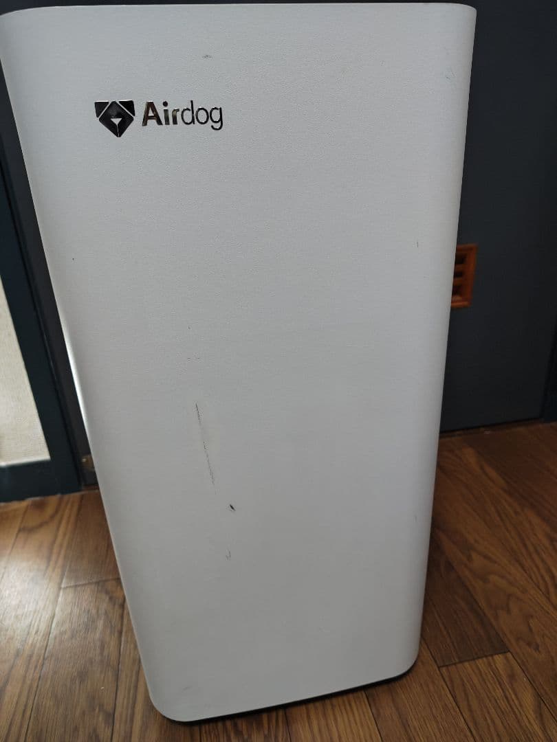 Airdog X3s 空気清浄機 2022年式 エアドック