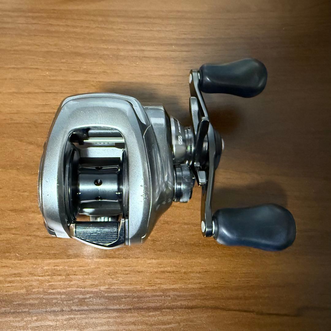 18バンタム Bantam MGL HG 右