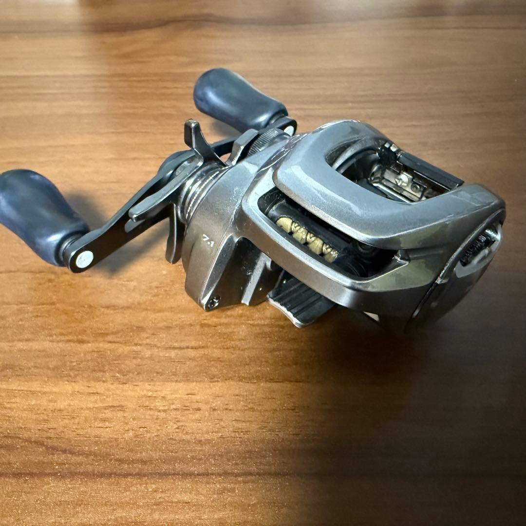 18バンタム Bantam MGL HG 右