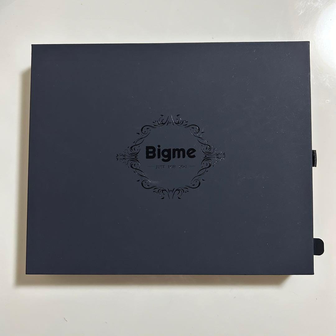 Bigme S6 color +Lite（動作確認済み）