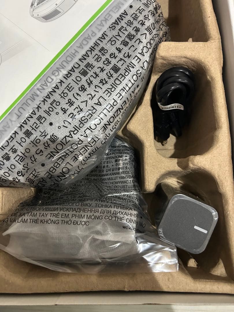 【未使用品】iRobot ルンバ671