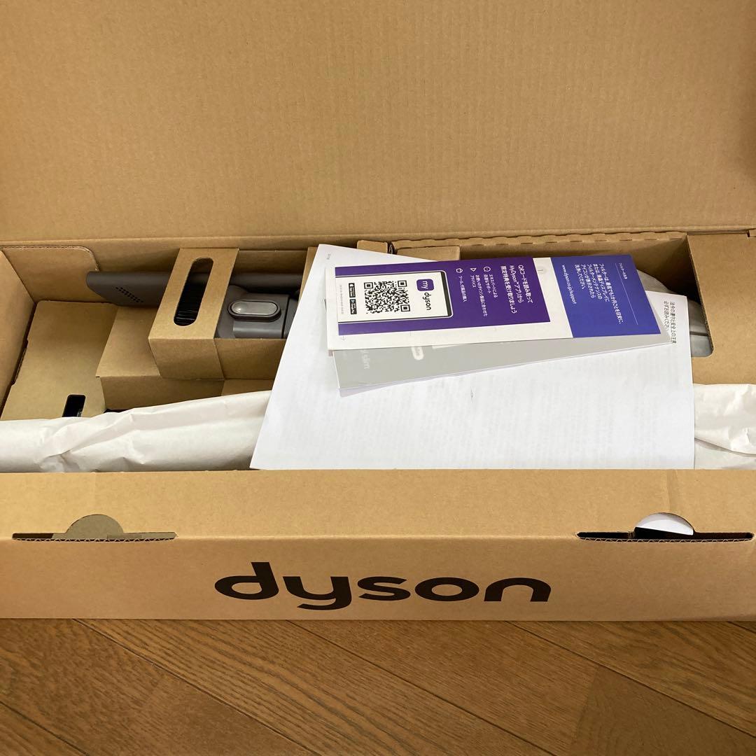 【未使用】Dyson Digital Slim Origin