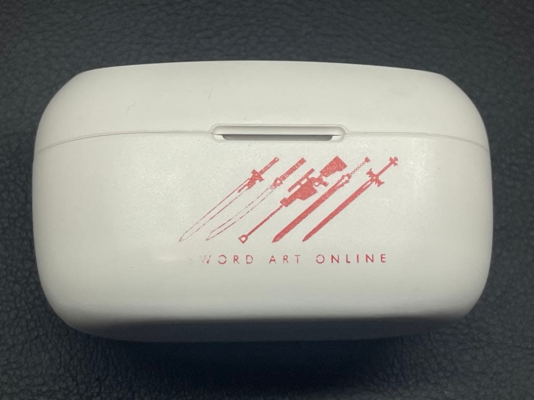 AVIOT TE-D01v-SOW HEROINEモデル ワイヤレスイヤフォン