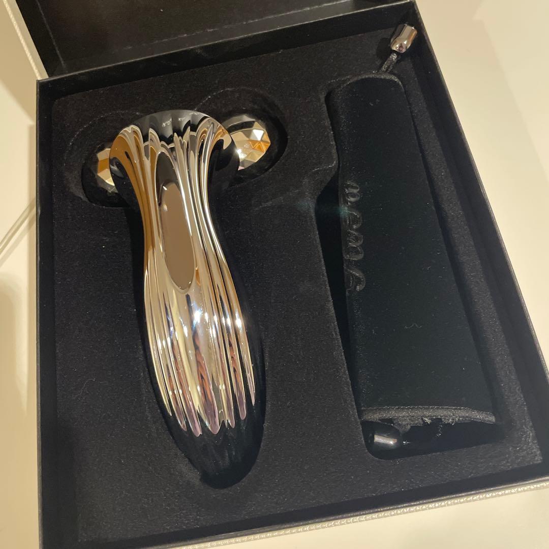 【美品】ReFa モーションカラット