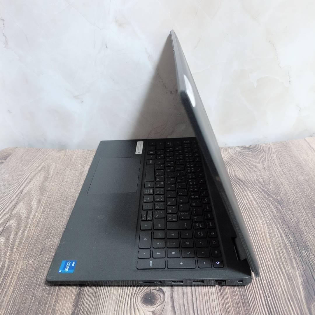 訳アリ DELL Latitude 3520 Core i5 16GB 大容量