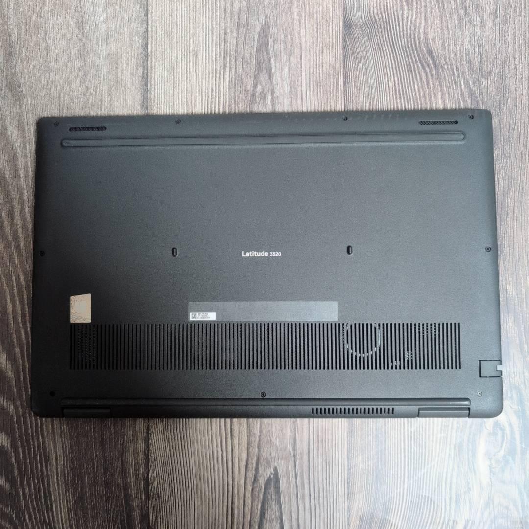 訳アリ DELL Latitude 3520 Core i5 16GB 大容量
