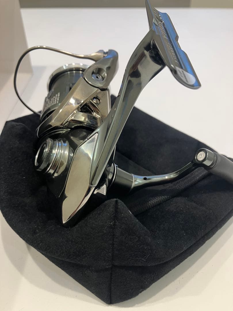 22ステラC2000S 美品