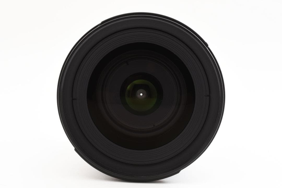 超美品 NIKON AF-S DX 12-24mm F4 G ED　C923