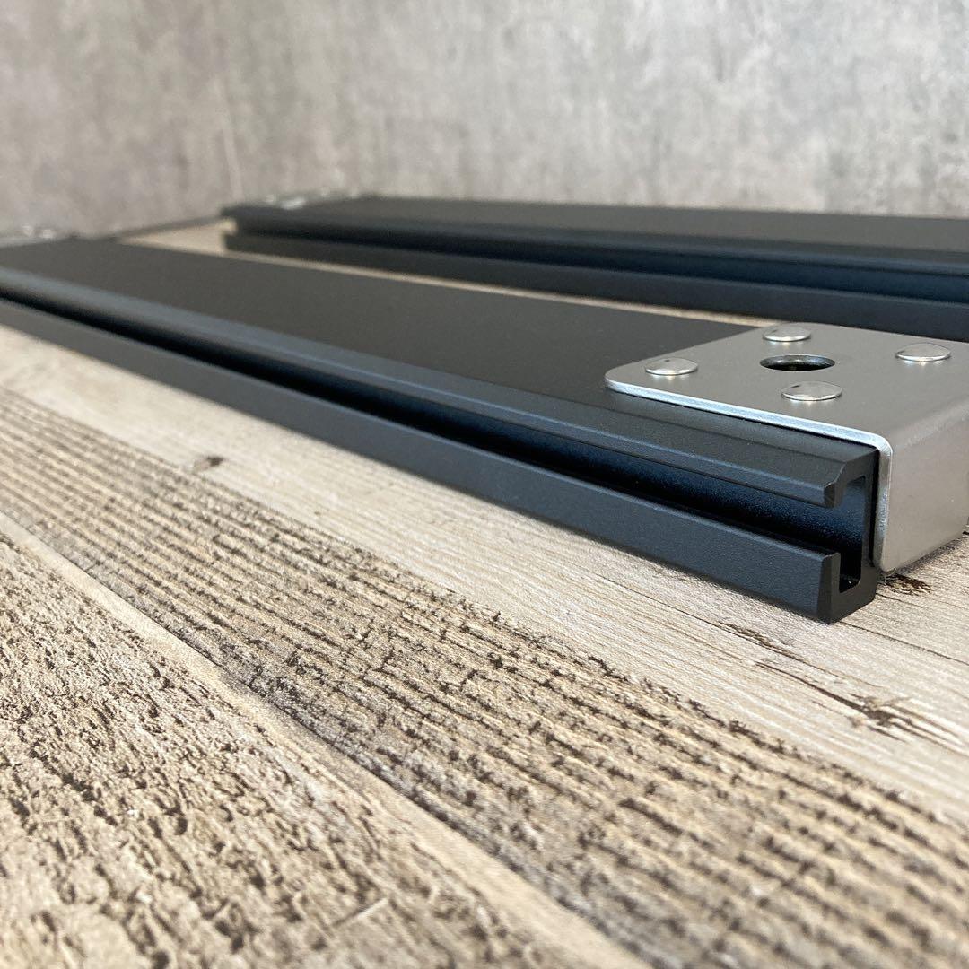 新品　セパレートIGT 2ユニット IGT ( スノーピーク　同型品　)