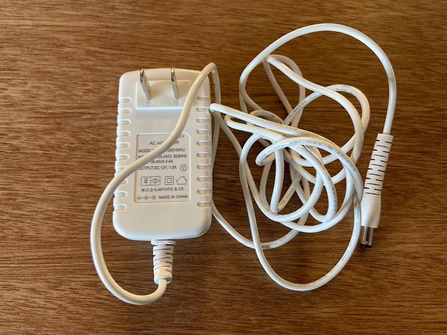 セプテム　アップビー　メソポレーター